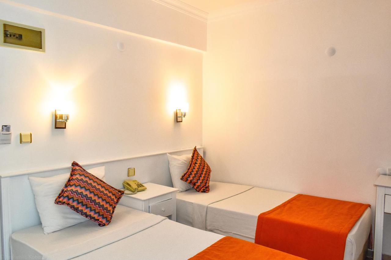 Mersoy Exclusive Hotel (Adults Only) Icmeler Zewnętrze zdjęcie
