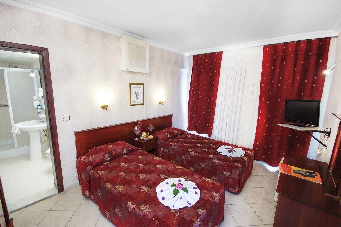 Mersoy Exclusive Hotel (Adults Only) Icmeler Zewnętrze zdjęcie