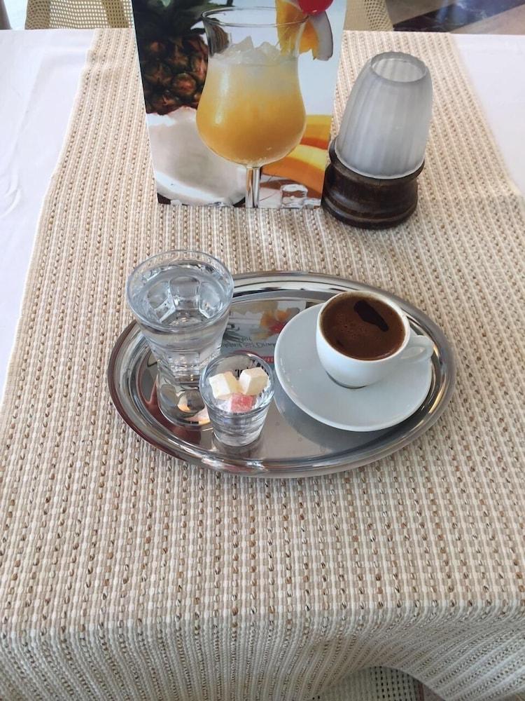Mersoy Exclusive Hotel (Adults Only) Icmeler Zewnętrze zdjęcie
