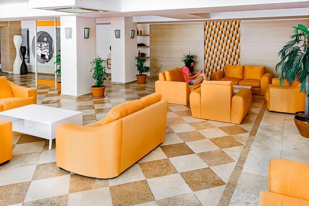 Mersoy Exclusive Hotel (Adults Only) Icmeler Zewnętrze zdjęcie