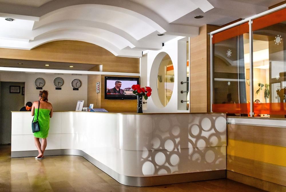 Mersoy Exclusive Hotel (Adults Only) Icmeler Zewnętrze zdjęcie