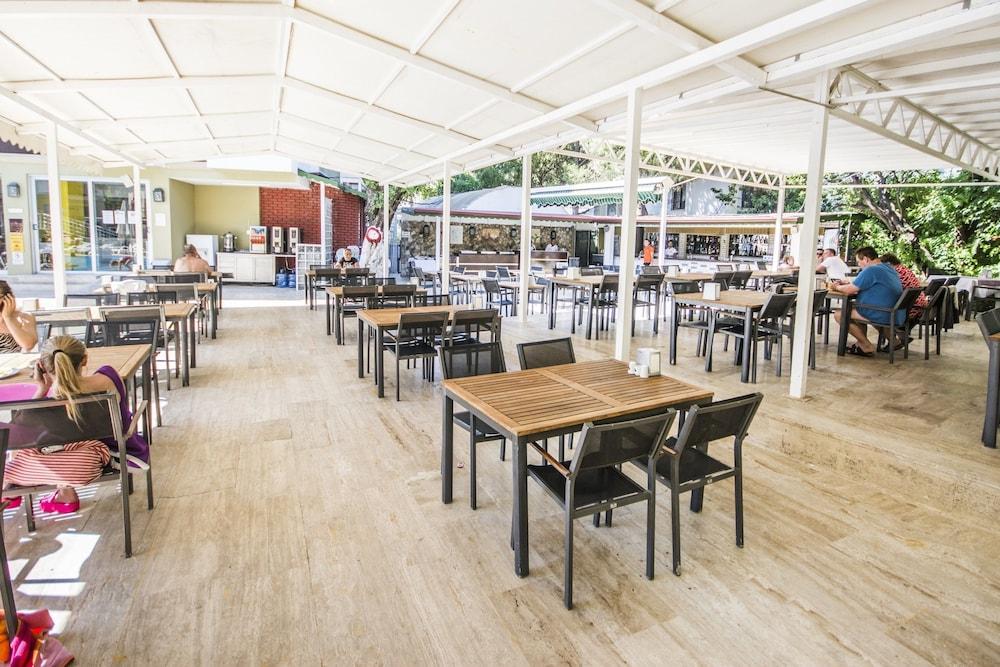 Mersoy Exclusive Hotel (Adults Only) Icmeler Zewnętrze zdjęcie