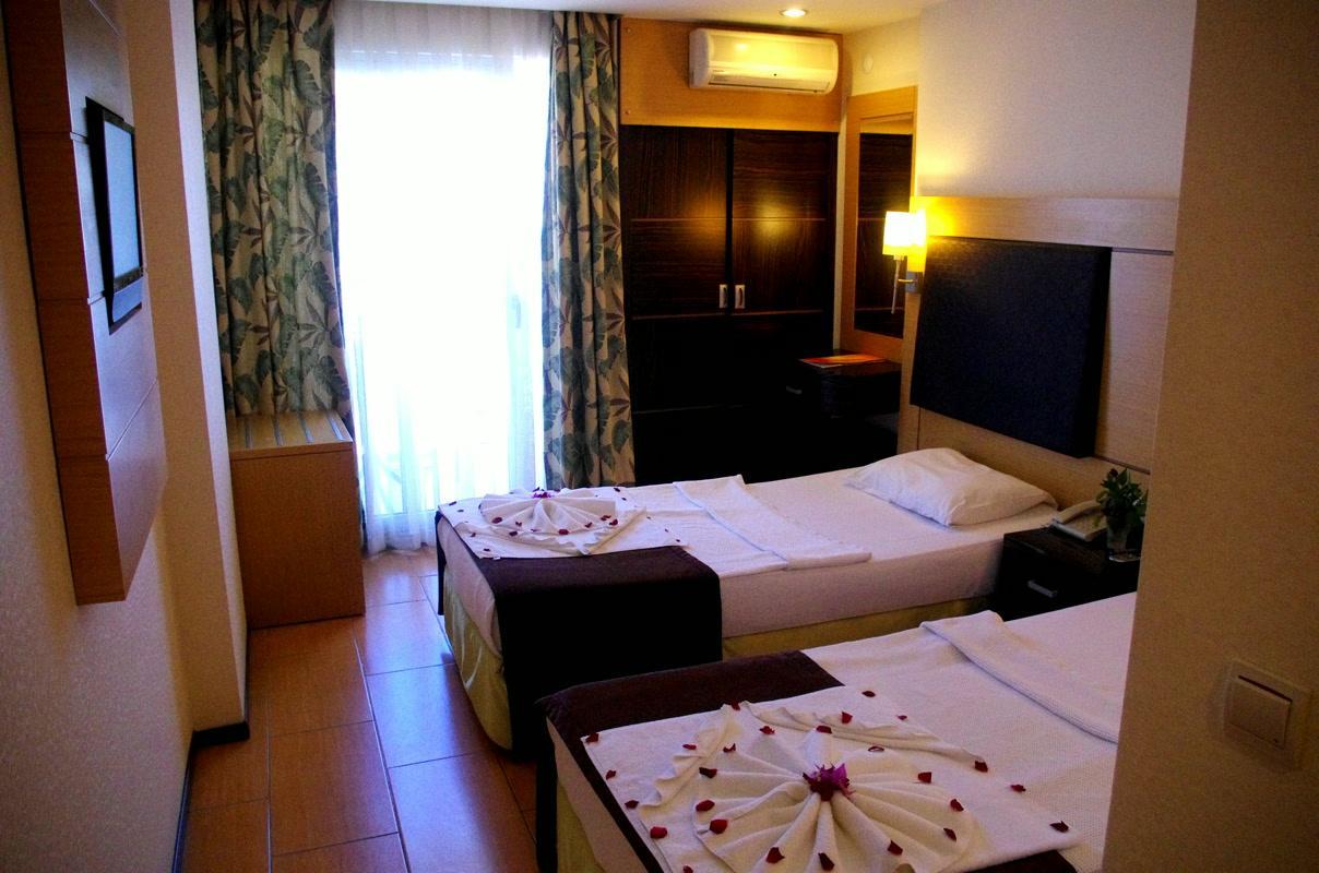 Mersoy Exclusive Hotel (Adults Only) Icmeler Zewnętrze zdjęcie