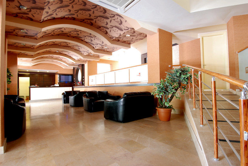 Mersoy Exclusive Hotel (Adults Only) Icmeler Zewnętrze zdjęcie
